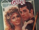GREASE Soundtrack 2LP Set with Gatefold And Inner sleeves Excellent Condition