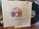 QUEEN LP   A NIGHT AT THE OPERA 1975 NM EMBOSSED GATEFOLD IN SHRINK HYPE STICKER