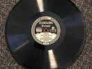 EDISON RECORD EARL OLIVERS JAZZ BABIES SHOW THAT FELLOW THE DOOR CHICK CHICK
