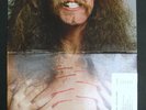 TED NUGENT Cat Scratch Fever 1977 US White Label PROMO LP VG+ AMBOY DUKES