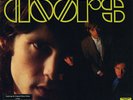 THE DOORS Self Titled 180gm MONO Vinyl LP NEW & SEALED