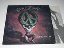 Enuff Z' Nuff - Strength (Atco Records Heavy/Groove Metal Vinyl LP-1991 + Inner)