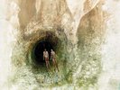 beak. couple in a hole soundtrack. Rare green and black vinyl.  Mint condition