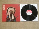 LP - Keef Hartley Band Halfbreed (Ex) Germany 1969 Deram
