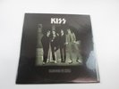 KISS Dressed to Kill without OBI Japan VIP-6396 VINYL  LP