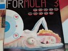 FORMULA 3 - SOGNANDO E RISOGNANDO 1972 - FIRST PRESS PROG