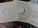 Sammy Davis Jr. - That's All Live... RARE GERMAN Reprise Testpress 3 Record Set
