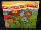 Beach Boys ?Endless Summer Sealed USA 1974 Capitol Promo Vinyl Lp Record Poster