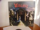 WARLORD-Deliver Us WHITE VINYL 2014