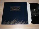 The Beatles LP - RARITIES / PSLP 261 Press from Blue BC13 BOX IN MINT UNPLAYED