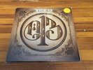 NICK 13 LP EX gold rush colored vinyl tiger army limited to 500 copies RARE