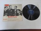 WESTMINSTER XWN18092 BARYLLI QUARTET MOZART STRING QUARTETS  LP