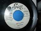 DON COVAY Believe It Or Not / Betty Jean 45 PROMO WLP ON SUE rare Blues R&B VG++
