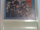 The LIVE KINKS 1967 LEAR JET FLAT PAK 8 TRACK TAPE TESTED NEW ROLLER