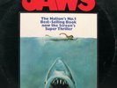 JAWS Motion Picture Soundtrack LP    SirH70