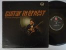 ERNEST RANGLIN Guitar In Ernest RCA Jamaica Jazz Bebop Islands LP Orig HEAR