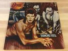 David Bowie Diamond Dogs EX/EX LP 1974, RCA CPL-1-0576, Indianapolis Pressing.