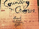 August and Everything After by Counting Crows (Vinyl, Dec-2016, Analogue... MINT