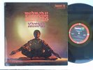 PHARAOAH SANDERS Karma IMPULSE Afro Spiritual Jazz LP HEAR