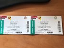 2 x Rolling stones No Filter Concert Tickets Twickenham