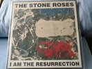 stone roses 12 inch record i am the ressurection
