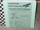RONNIE JAMES DIO-Captured Live-1984 RKO Radio Ntwrk-EXCELLENT REEL TO REEL TAPE