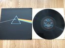 Pink Floyd The Dark Side Of The Moon Lp Uk Reissue 1989 (plays beautifully)