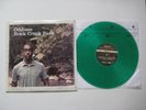 Oddisee - Rock Creek Park LP 2013 Mello Music GREEN VINYL  HIP HOP NM