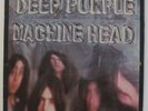 DEEP PURPLE ?– Machine Head (TPSA 7504) Vinyl LP; UK 1972 1st Press. VG-/VG