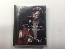 Eric Clapton Unplugged MD Mini Disc Rare Disk