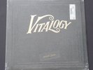 Pearl Jam “Vitalogy” 1994 Epic Vinyl LP  FIRST PRESS Sealed