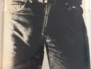 STILL SEALED Rolling Stones Sticky Fingers Early (2nd?) Press COC 59100