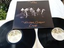 VAN DER GRAAF (Generator) Vital 2xLP UK 1st press.Charisma ?CVLD 101.STUNNING