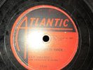 RAY CHARLES - SWANEE RIVER ROCK/ I WANT A LITTLE GIRL  78RPM  VG+