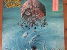 MALEVOLENT CREATION - STILLBORN -  1ST PRESS - RR 9042-1 - INCL. LYRIC SHEET