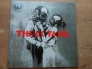 Blur-Think Tank Double Vinyl,  LP, Album