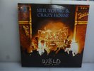 Neil Young & Crazy Horse-Weld.-European 1991 Gatefold 2LP VINYL-NM/M.