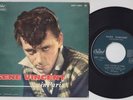 Gene VINCENT * In Paris * 1962 French EP * ROCKABILLY * ROCK 'N'ROLL *