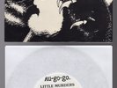 Orig '79 LITTLE MURDERS Take Me I'm Yours/Things Will Be 45 Au-Go-Go Punk Mod EX