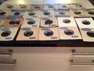 LONDON AMERICAN SINGLES X 25 7'VINYL 45'S - ALL LISTED -VERY GOOD CONDITION