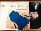 JENNIFER WARNES Famous Blue Raincoat LEONARD COHEN CYPRESS AUDIOPHILE NMINT LP