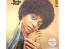 BODY AND SOUL SELF TITLED S/T 1971 PROMO LP NATIONAL GENERAL 2002 RARE SOUL FUNK