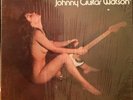 JOHNNY GUITAR WATSON Gettin’ Down With LP CHESS CA-4056 shrkwrp cheesecake 
