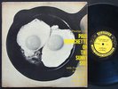 PAUL QUINICHETTE On The Sunny Side LP PRESTIGE 7103 Curtis Fuller Mal Waldron