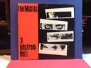 The Misfits 3 Hits From Hell Plan 9 7