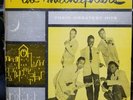 The Midnighters - Their Greatest Hits - Vinyl Record LP - Federal 54