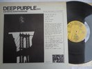 Deep Purple LP Guitar Slaughterhouse not TMOQ TAKRL  printed cover