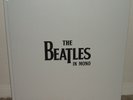 Beatles In Mono Book Only (From Vinyl Box Set)