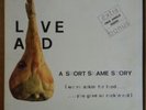 LIVE AID A Short Shame Story 1986 Queen U2 David Bowie 11 LP + 7
