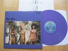 THE SLITS-CUT LP-PUNK SIOUXSIE PISTOLS CLASH UK SUBS-PURPLE VINYL+EXTRA TRACK